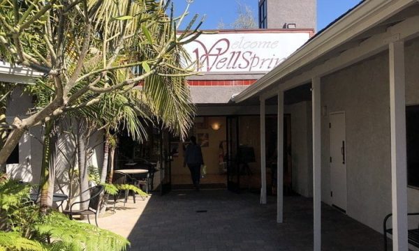 wellspring christian fellowship granada hills