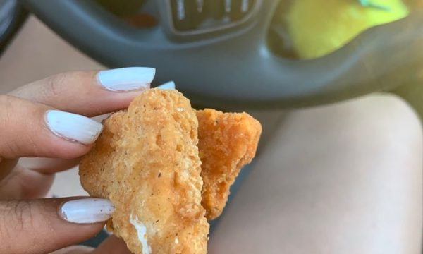 wendys bakersfield 2