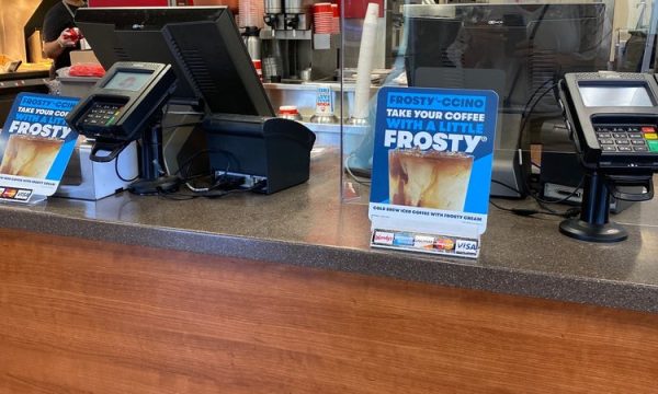 wendys bakersfield 6