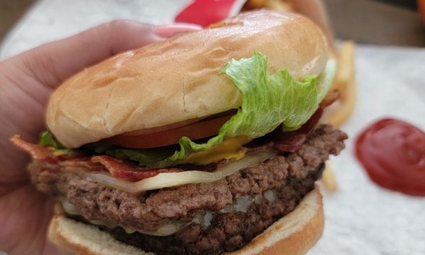 wendys castro valley