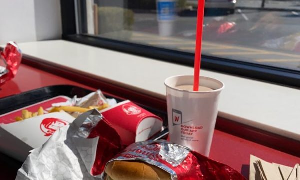 wendys citrus heights 3