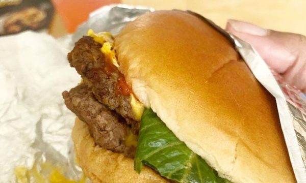 wendys huntington beach 5