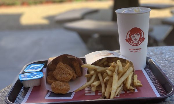 wendys los angeles 14