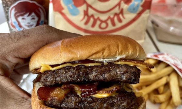 wendys los angeles 2