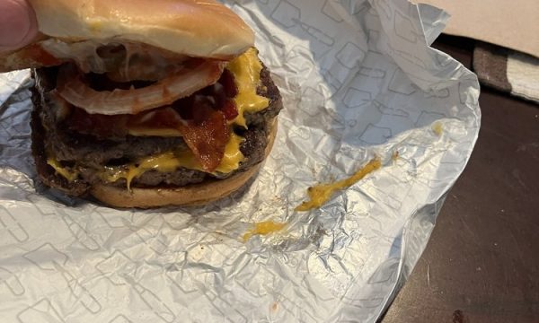 wendys santa clarita 4