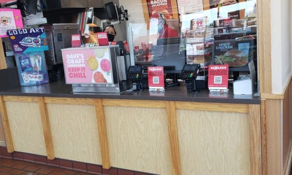 wendys simi valley