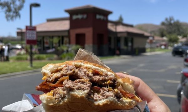 wendys thousand oaks 2