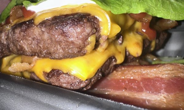 wendys woodland hills