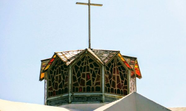 wesley united methodist church riverside