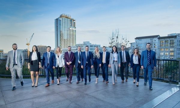 west coast trial lawyers los angeles