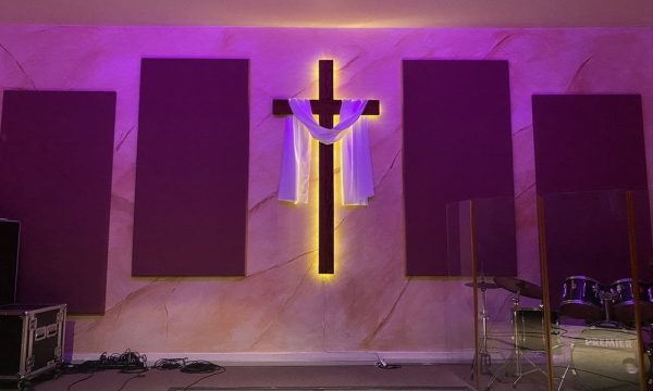 west los angeles christian center culver city