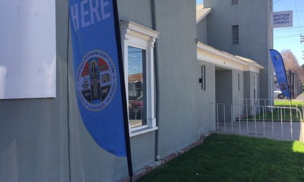 west side baptist church long beach