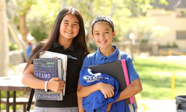 western christian schools claremont