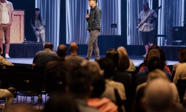 westgate church saratoga san jose 2