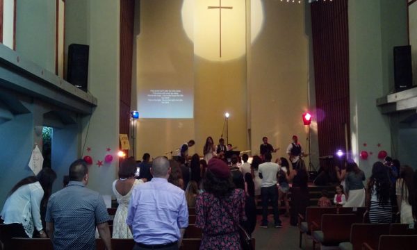 westside baptist church of alameda alameda