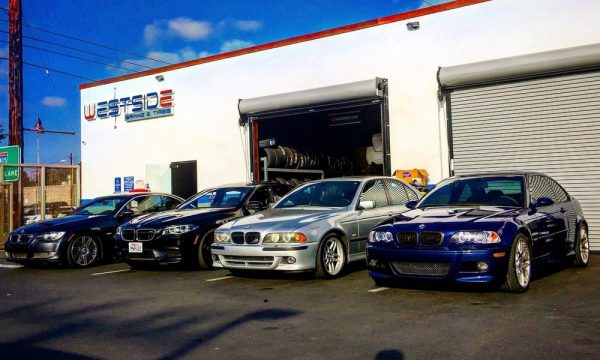 westside brake and tires culver city