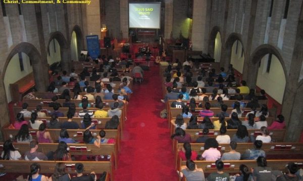 westwood hills christian church los angeles