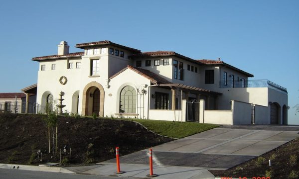 wf construction inc la verne
