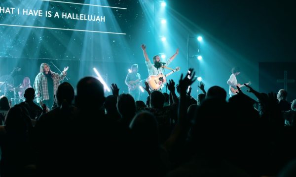 whittier area community church whittier