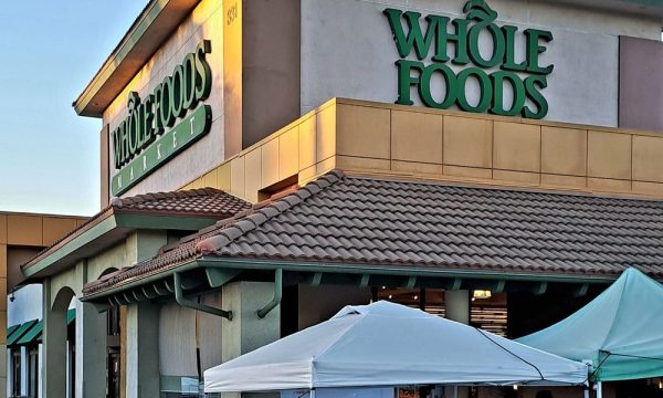 whole foods market glendale