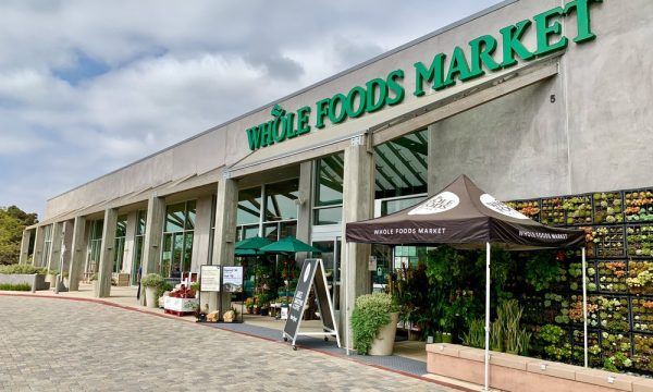whole foods market malibu