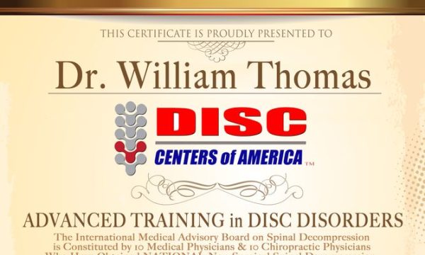 william m thomas dc la mirada 5