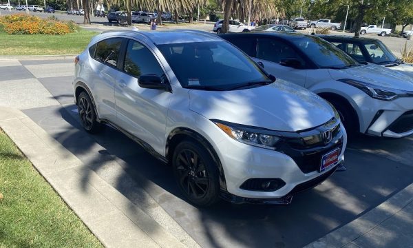 wittmeier honda chico 2